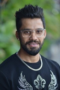 Bigg Boss Telugu 5 Contestants Vishwa Photos